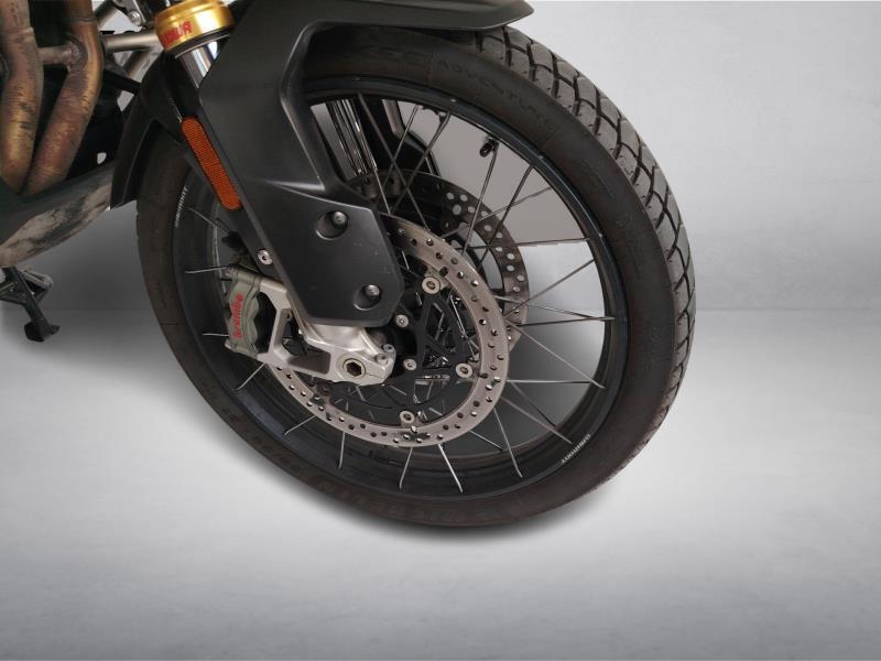 Triumph Tiger 1200 Rally Explorer (2022 - 23) (14)