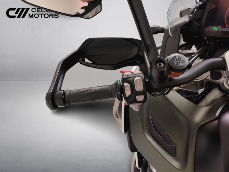 Triumph Tiger 1200 Rally Explorer (2022 - 23) (11)