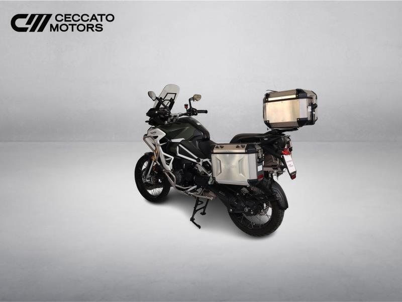 Triumph Tiger 1200 Rally Explorer (2022 - 23) (6)