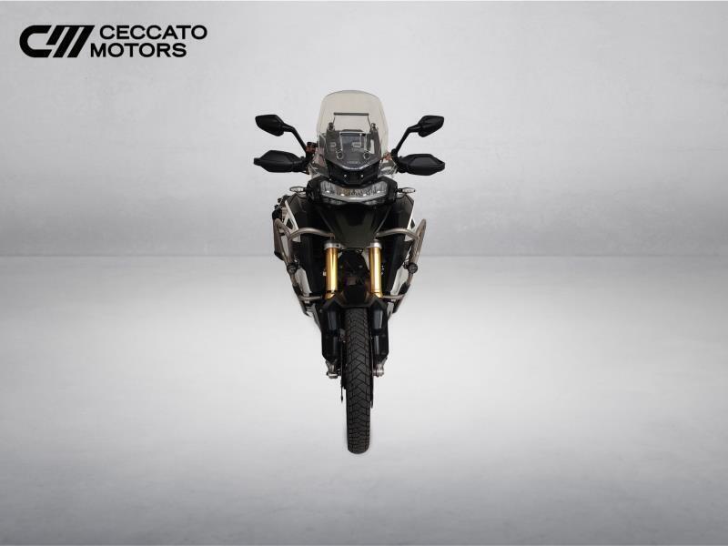 Triumph Tiger 1200 Rally Explorer (2022 - 23) (9)