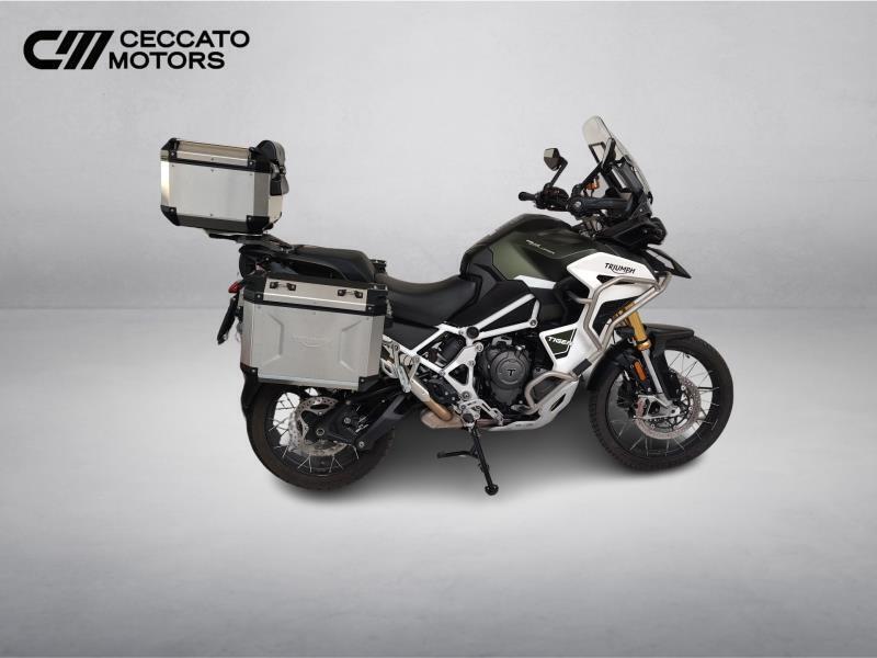 Triumph Tiger 1200 Rally Explorer (2022 - 23) (3)
