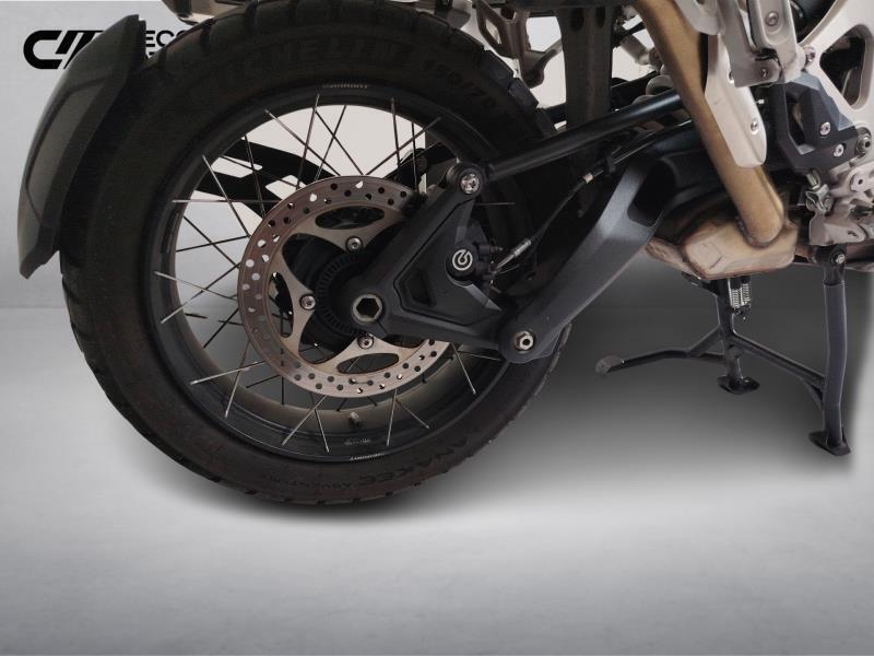 Triumph Tiger 1200 Rally Explorer (2022 - 23) (15)