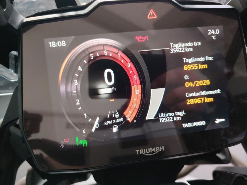 Triumph Tiger 1200 Rally Explorer (2022 - 23) (12)