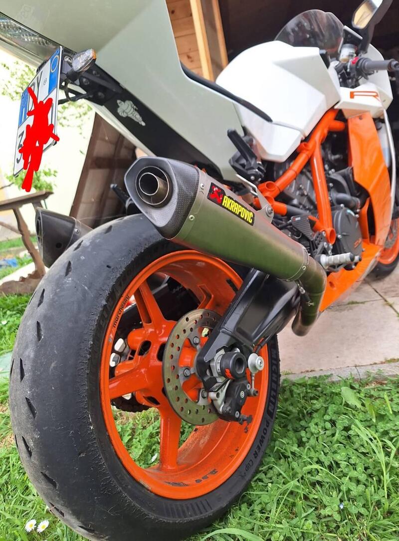 KTM 1190 RC8 R (2009 - 16) (3)