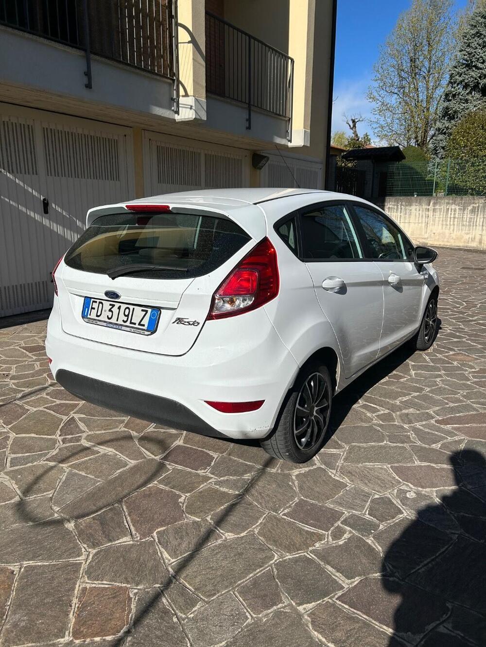 Ford Fiesta usata a Monza e Brianza (2)