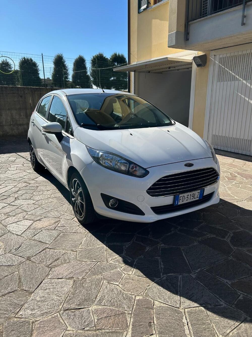 Ford Fiesta usata a Monza e Brianza (4)