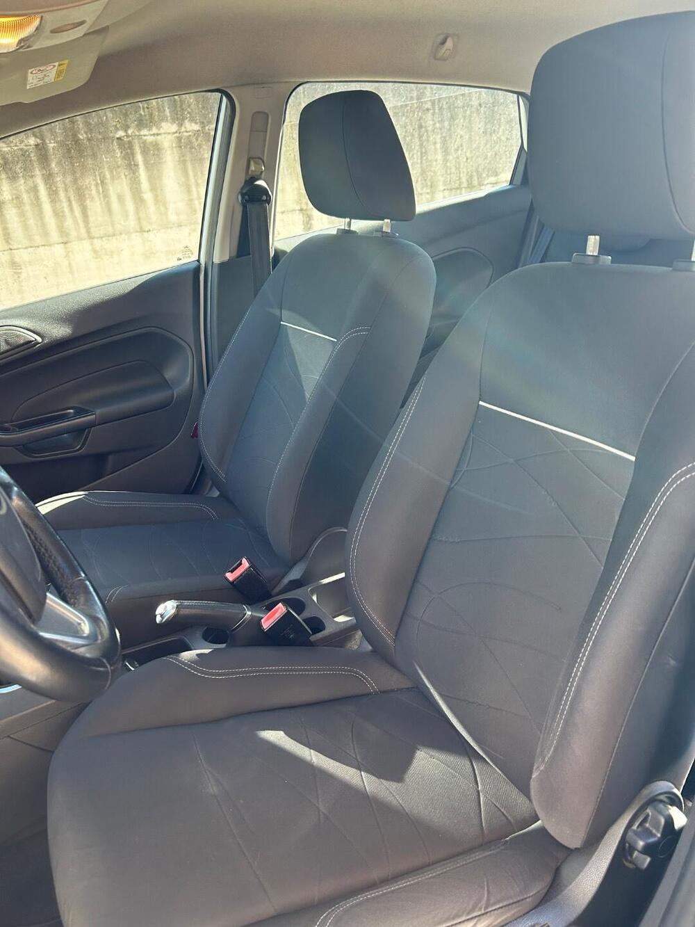 Ford Fiesta usata a Monza e Brianza (5)