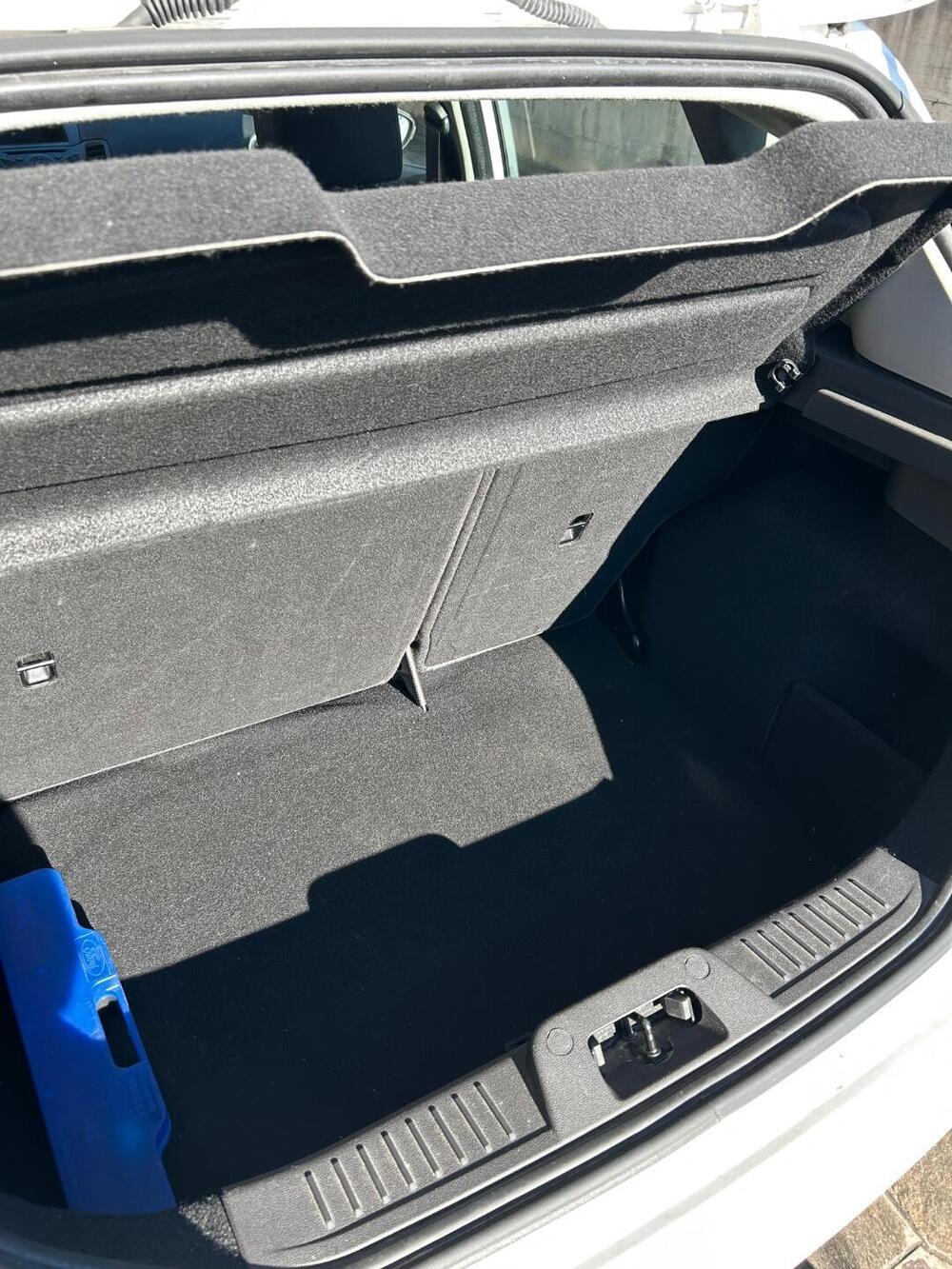 Ford Fiesta usata a Monza e Brianza (10)