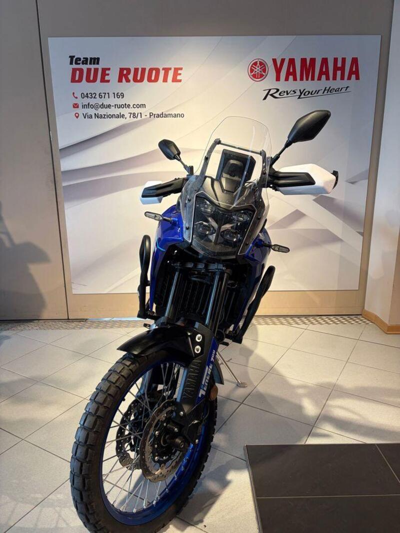 Yamaha Ténéré 700 (2025 - 26) (2)