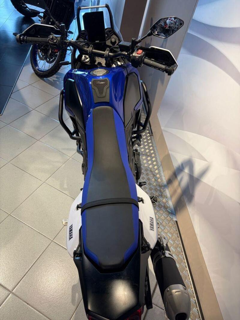 Yamaha Ténéré 700 (2025 - 26) (3)