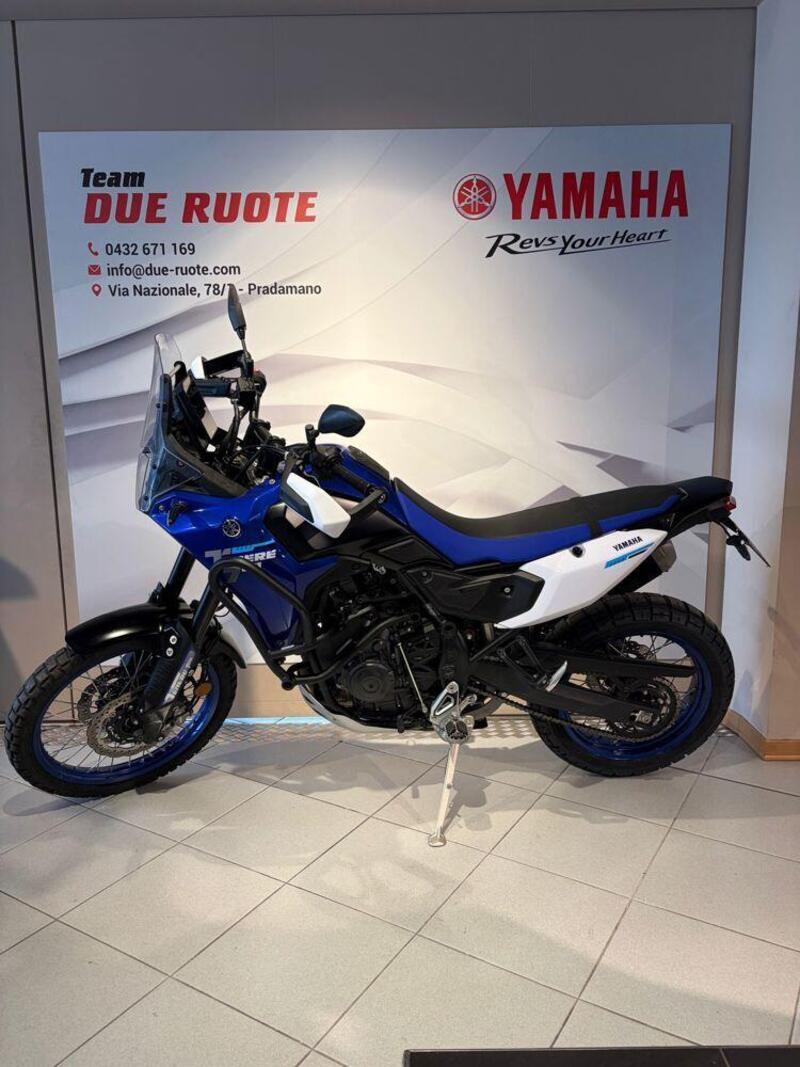 Yamaha Ténéré 700 (2025 - 26) (5)