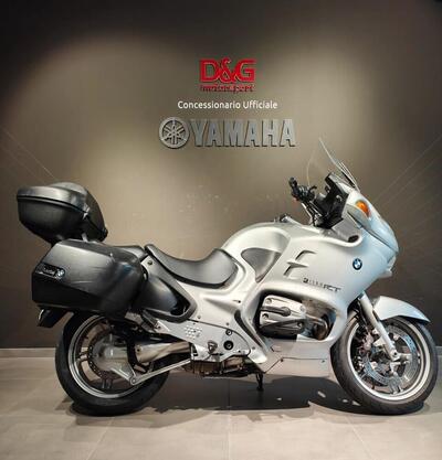 Bmw R 1150 RT (2000 - 06) usata