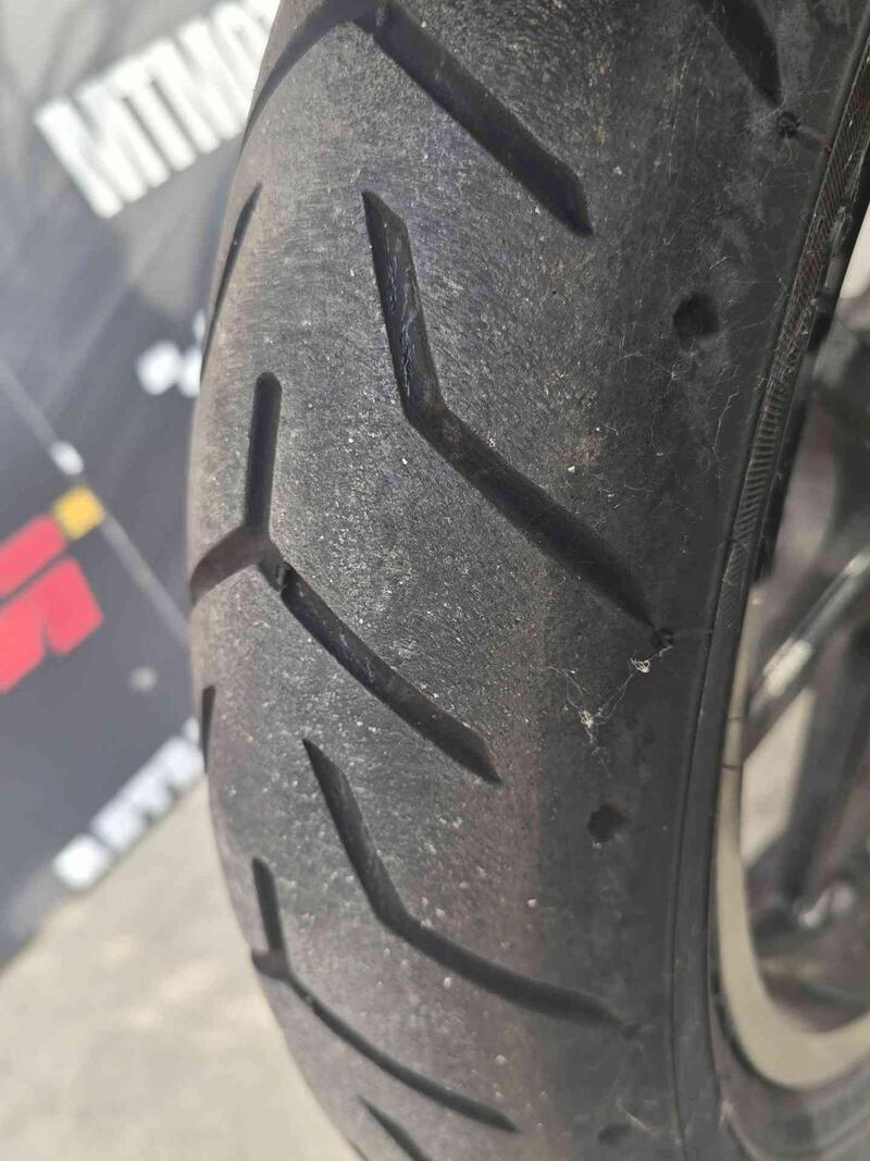 Suzuki Intruder C 1500 T (2013 - 16) (19)