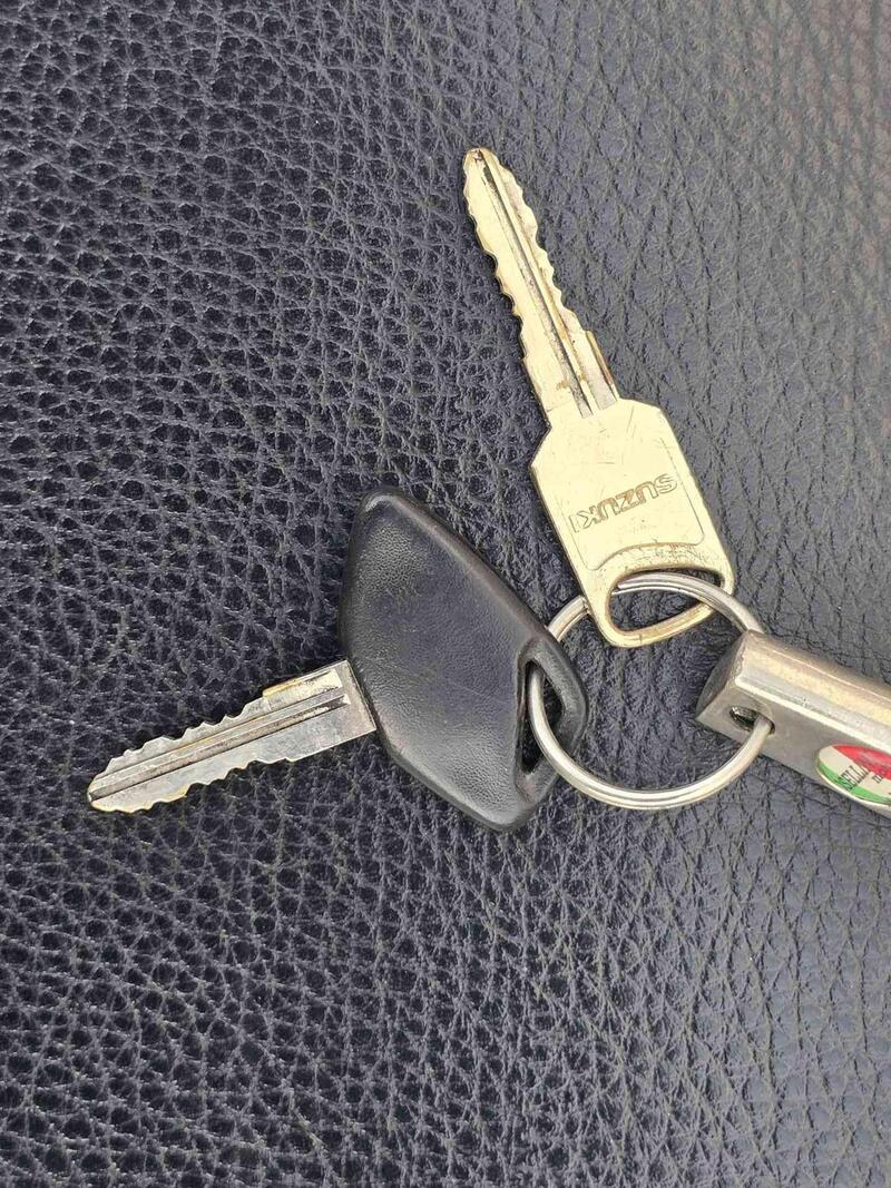 Suzuki Intruder C 1500 T (2013 - 16) (25)