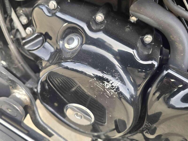 Suzuki Intruder C 1500 T (2013 - 16) (11)