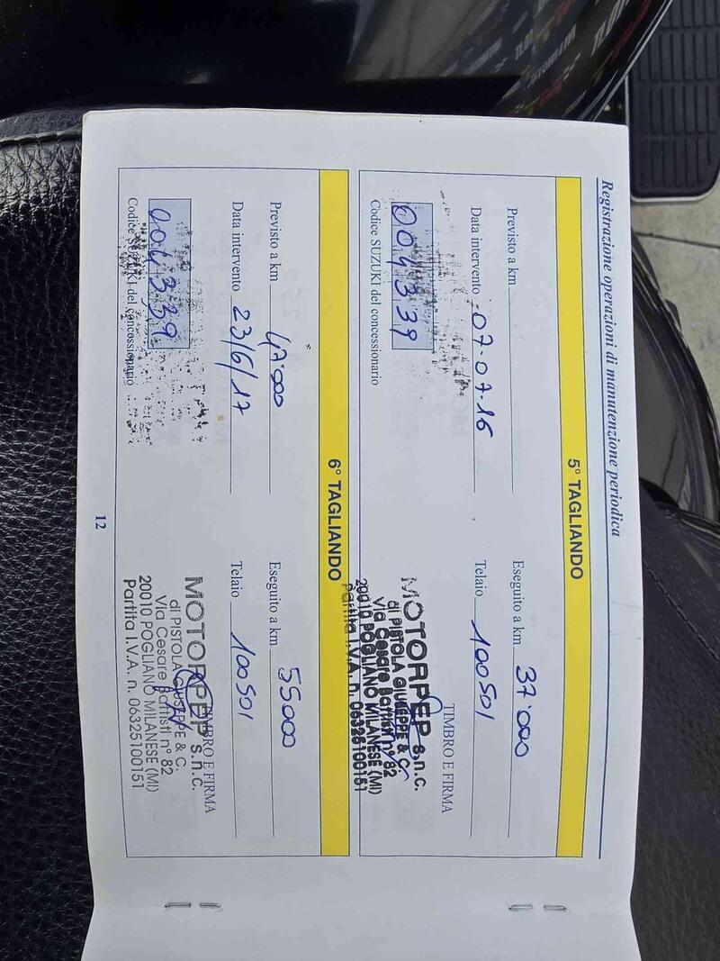 Suzuki Intruder C 1500 T (2013 - 16) (29)