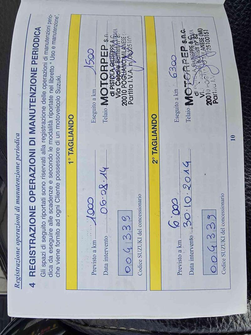 Suzuki Intruder C 1500 T (2013 - 16) (31)