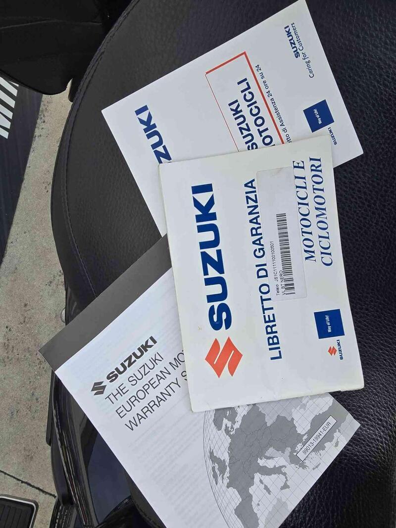 Suzuki Intruder C 1500 T (2013 - 16) (30)