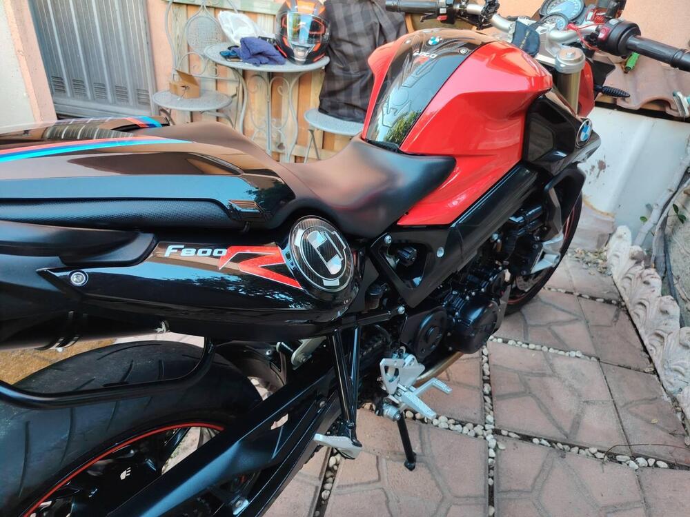 Bmw F 800 R (2017 - 20)