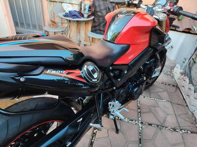 Bmw F 800 R (2017 - 20) usata