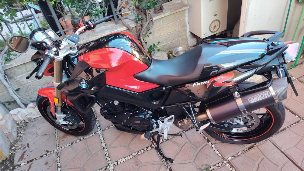 Bmw F 800 R (2017 - 20) (3)