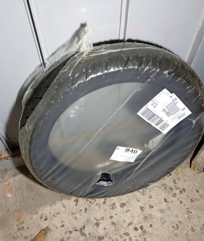 Honda CRF 300L (2021 - 24) (8)