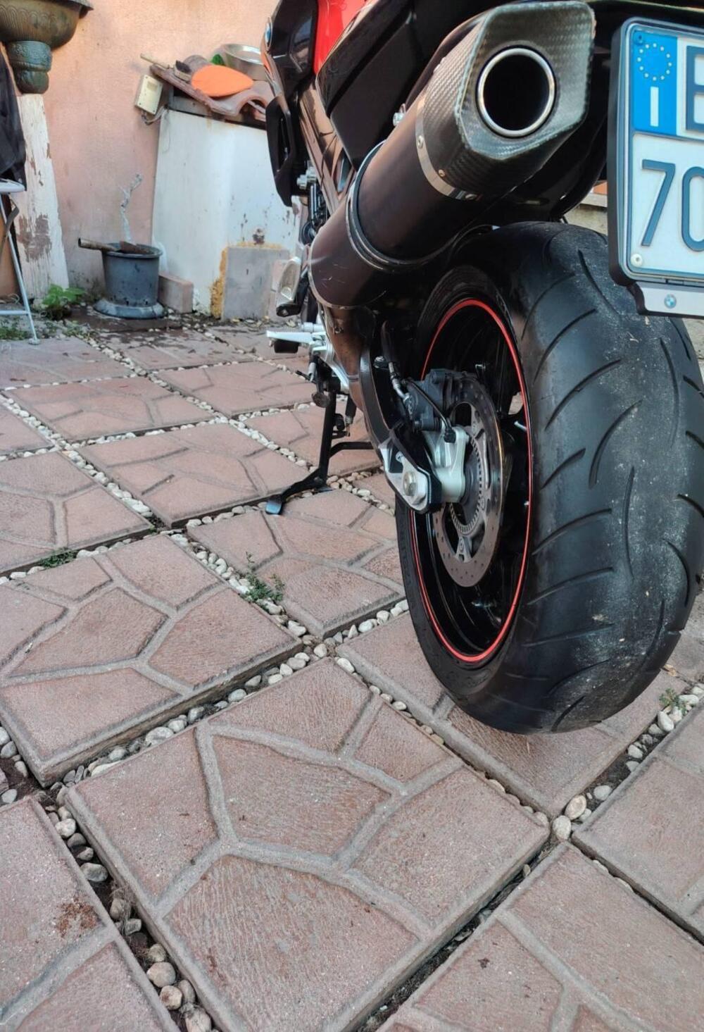 Bmw F 800 R (2017 - 20) (4)