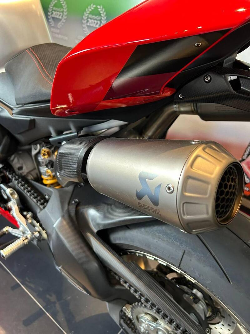 Ducati Panigale V4 R (2023 - 24) (11)