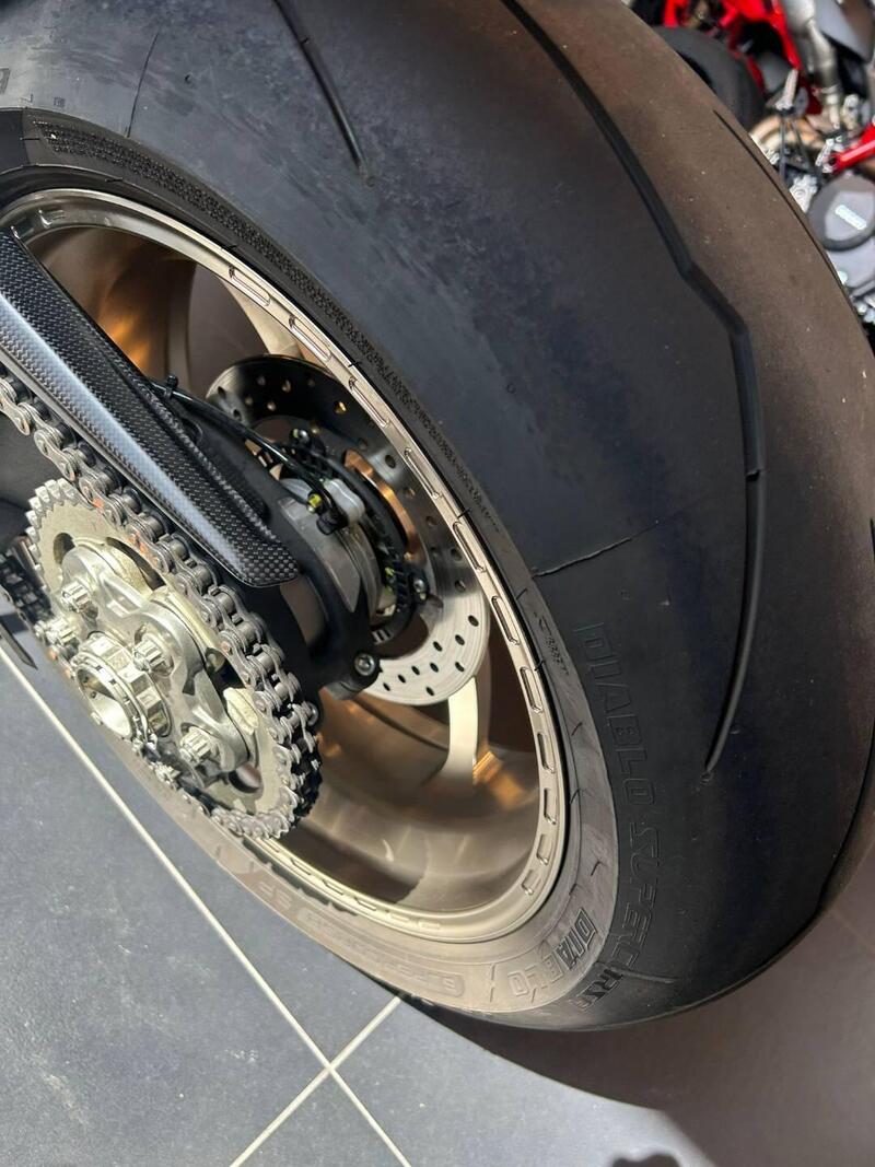 Ducati Panigale V4 R (2023 - 24) (14)