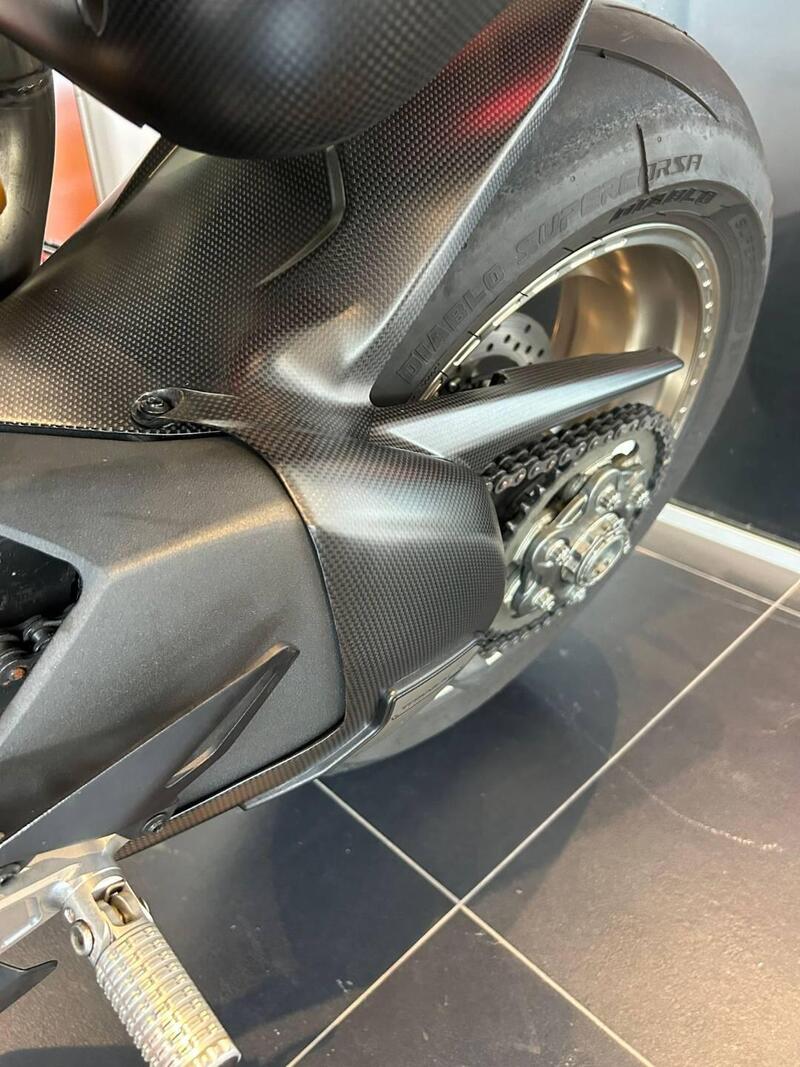 Ducati Panigale V4 R (2023 - 24) (18)