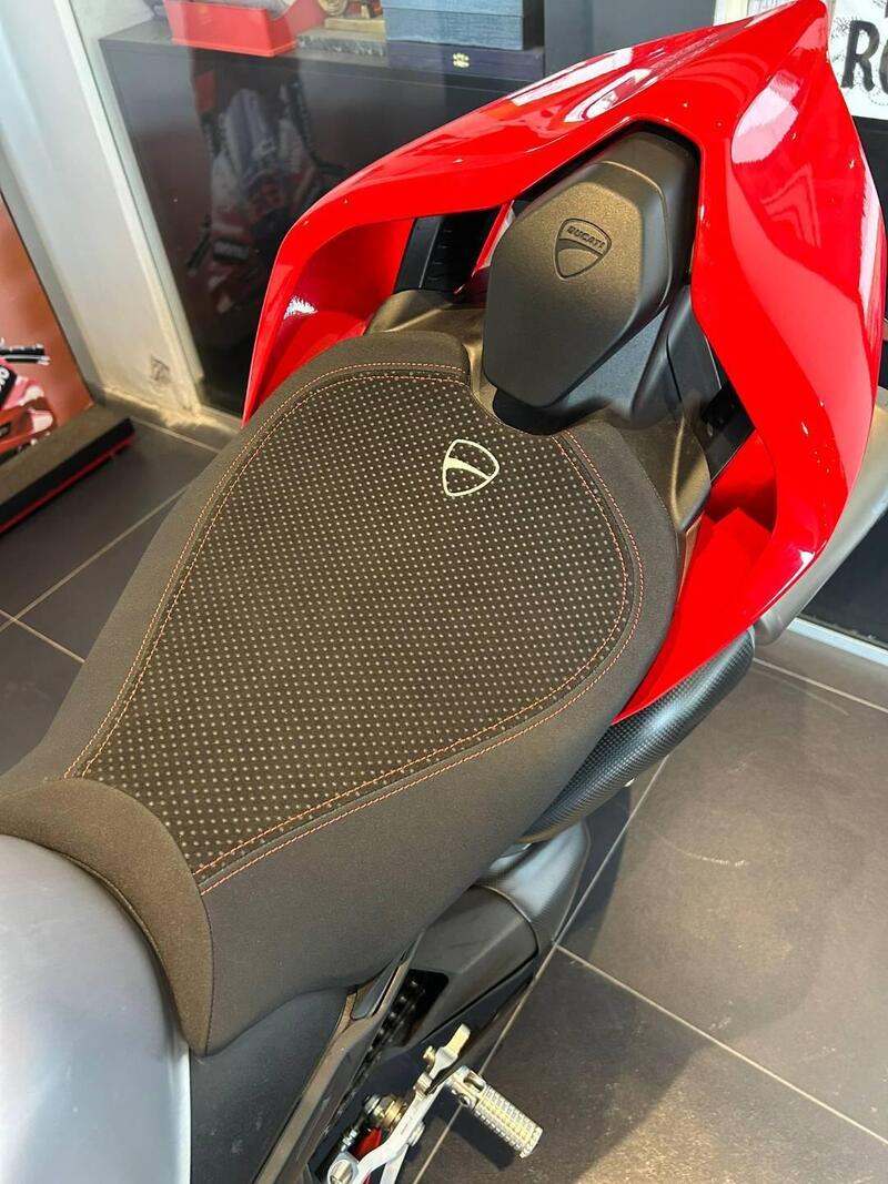 Ducati Panigale V4 R (2023 - 24) (19)