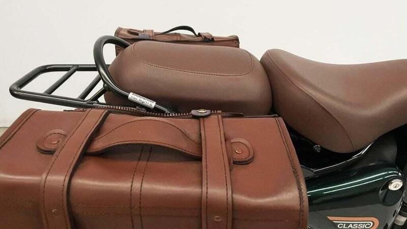 Royal Enfield Classic 350 (2021 - 26) (14)