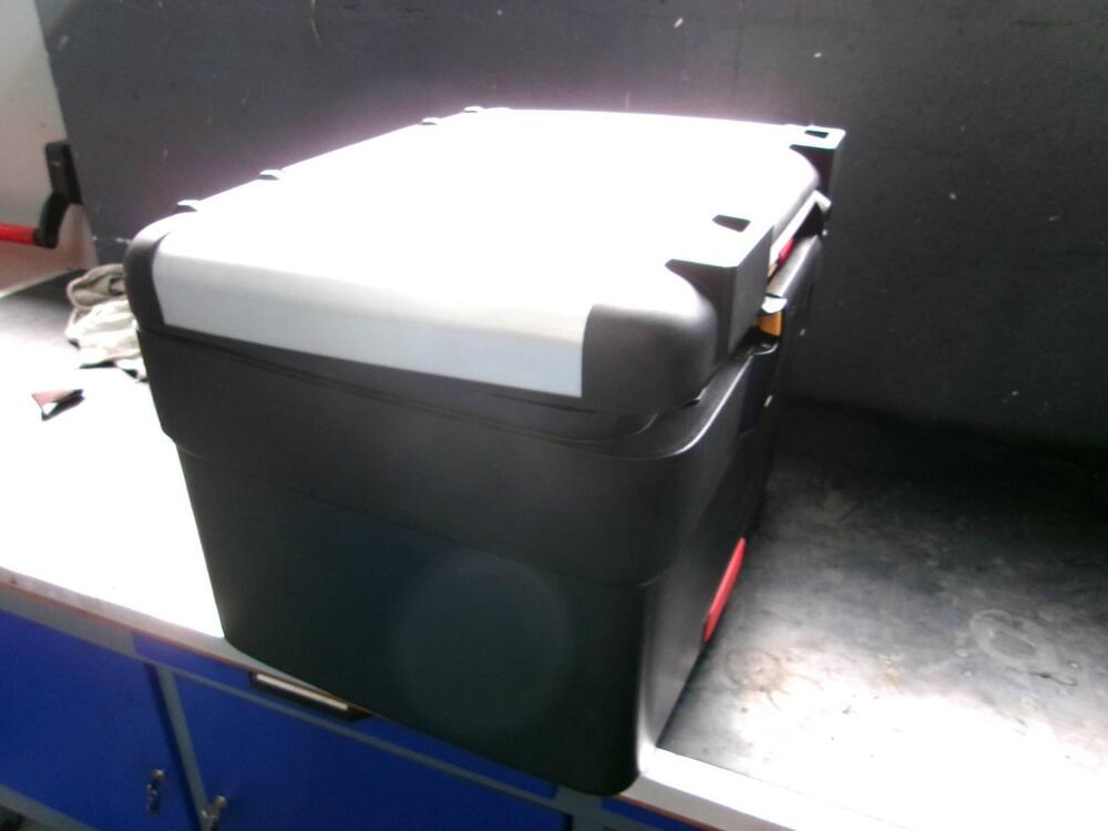 TOP CASE BMW R 1200 GS -R 1250 GS (2)