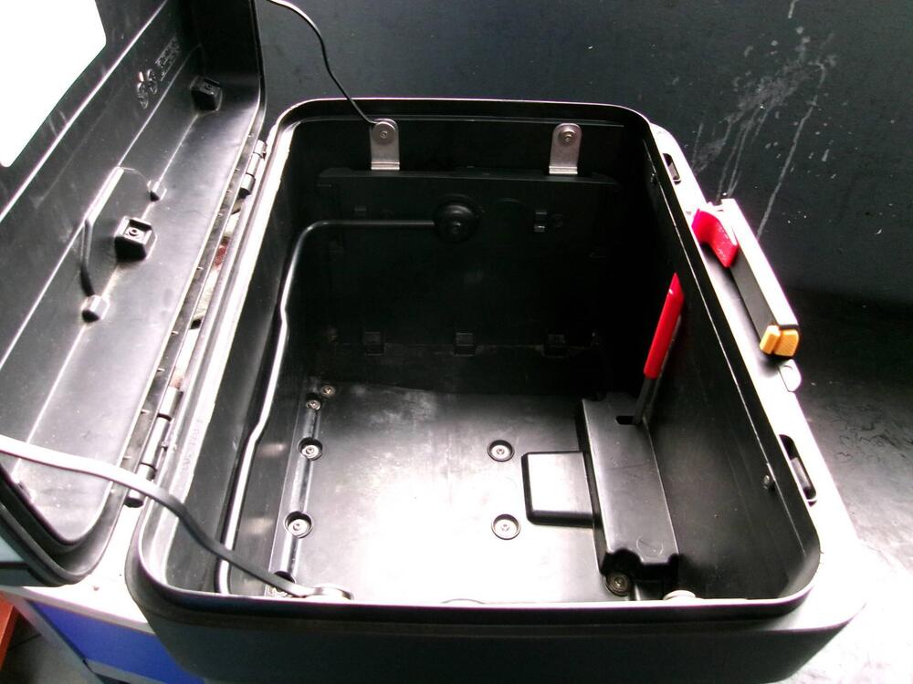 TOP CASE BMW R 1200 GS -R 1250 GS (4)