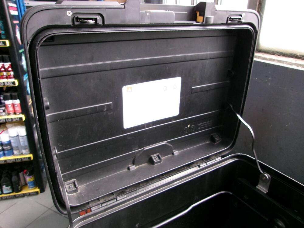 TOP CASE BMW R 1200 GS -R 1250 GS (5)