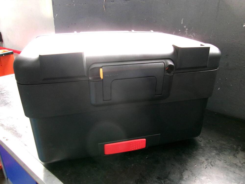 TOP CASE BMW R 1200 GS -R 1250 GS (9)