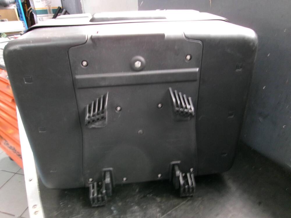 TOP CASE BMW R 1200 GS -R 1250 GS (10)