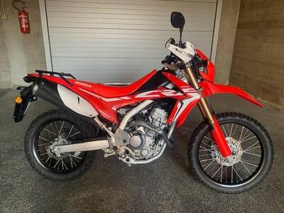 Honda CRF 250L (2017 - 20) usata