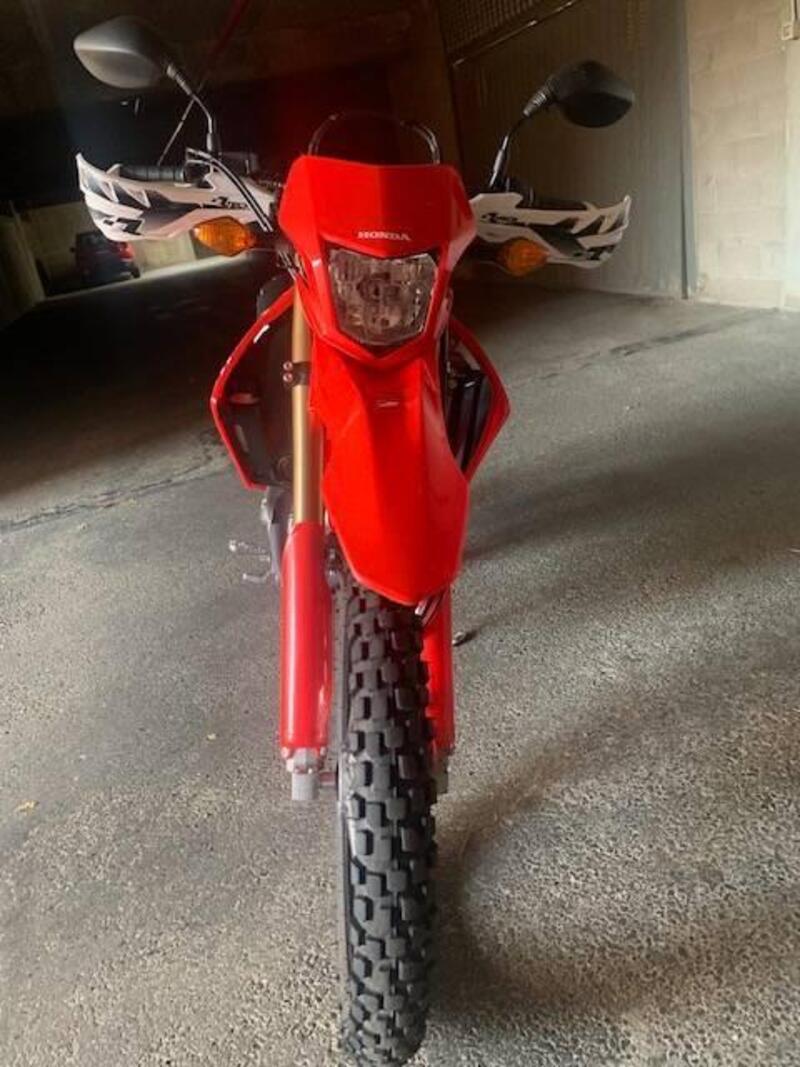 Honda CRF 250L (2017 - 20) (5)