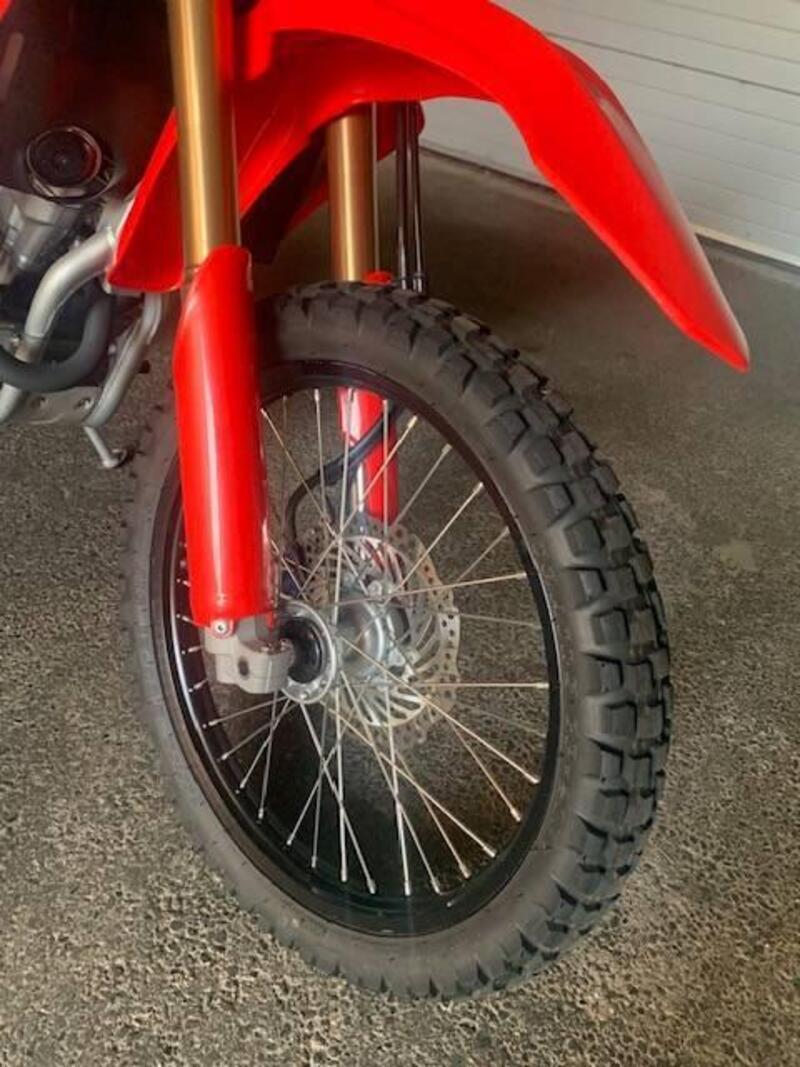 Honda CRF 250L (2017 - 20) (6)