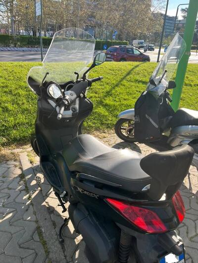Yamaha X-Max 250 (2010 - 13) usata