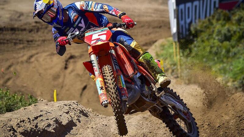 DopoGP MX &amp; SX: Lucas Coenen &egrave; imbattibile? Roczen pu&ograve; davvero vincere? Riola e Nashville: l'analisi [VIDEO]