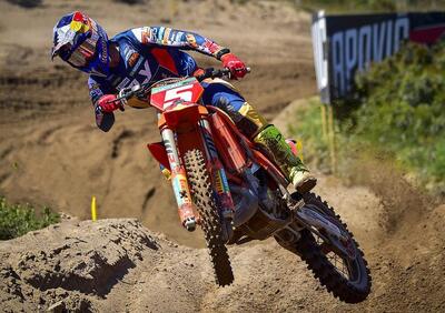 DopoGP MX & SX: Lucas Coenen è imbattibile? Roczen può davvero vincere? Riola e Nashville: l'analisi [VIDEO]