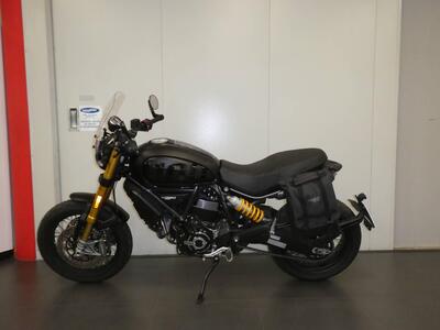 Ducati Scrambler 1100 Sport Pro (2020 - 25) usata
