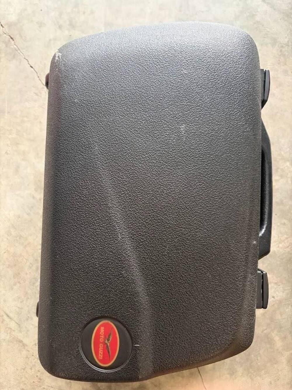 VALIGIE GUZZI Moto Guzzi (3)