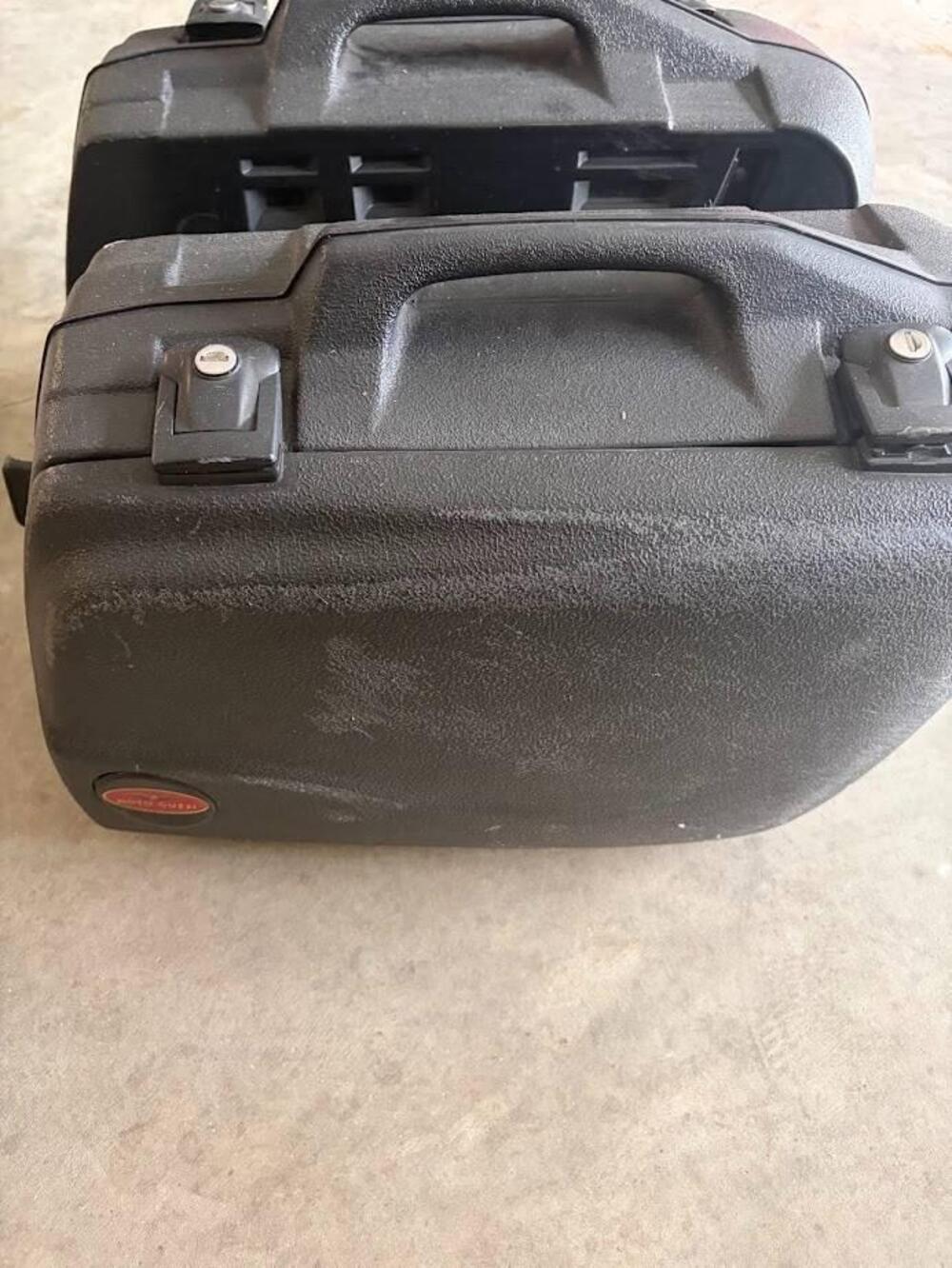 VALIGIE GUZZI Moto Guzzi (4)