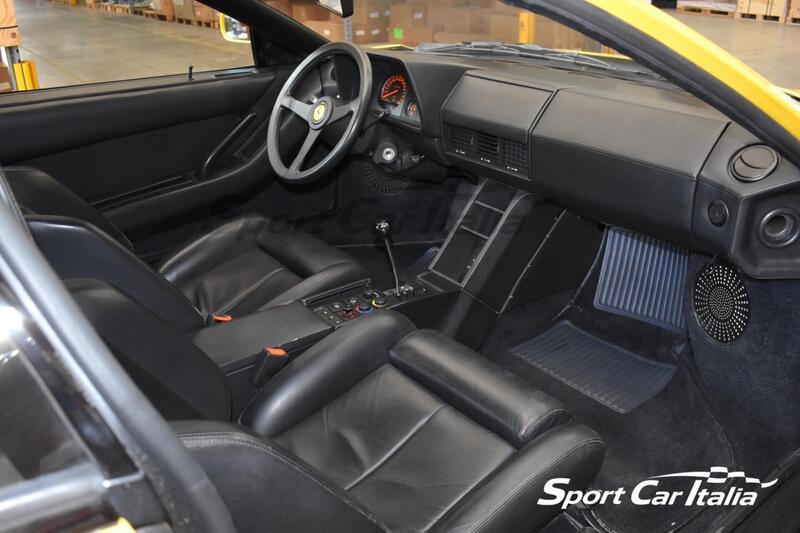Ferrari Testarossa d'epoca a Ferrara (15)