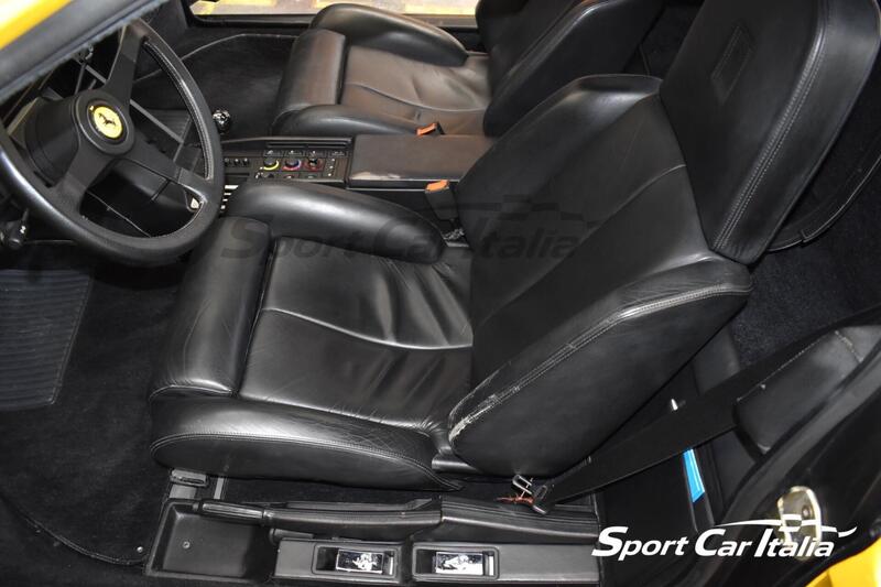 Ferrari Testarossa d'epoca a Ferrara (16)