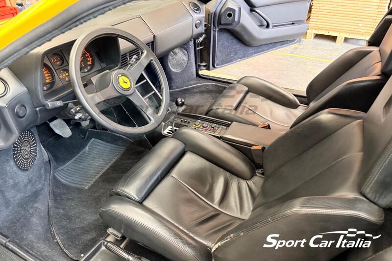 Ferrari Testarossa d'epoca a Ferrara (17)