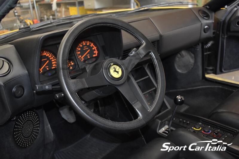 Ferrari Testarossa d'epoca a Ferrara (18)